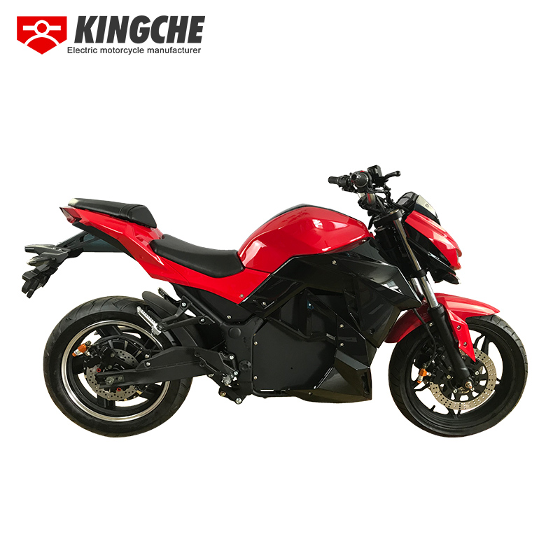 KingChe Electric Motorcycle