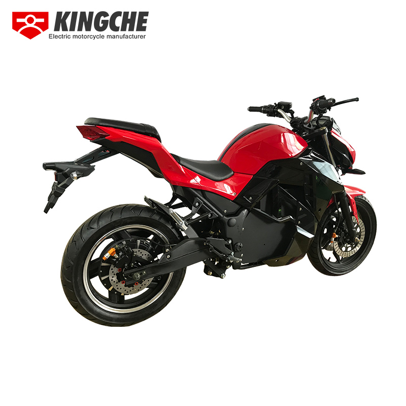 KingChe Electric Motorcycle