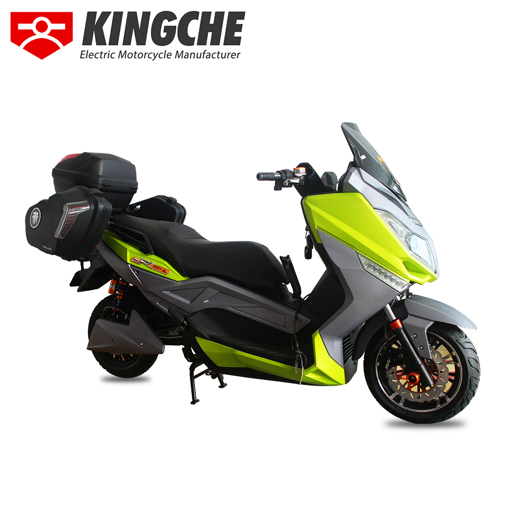 KingChe Electric Motorcycle Scooter T9