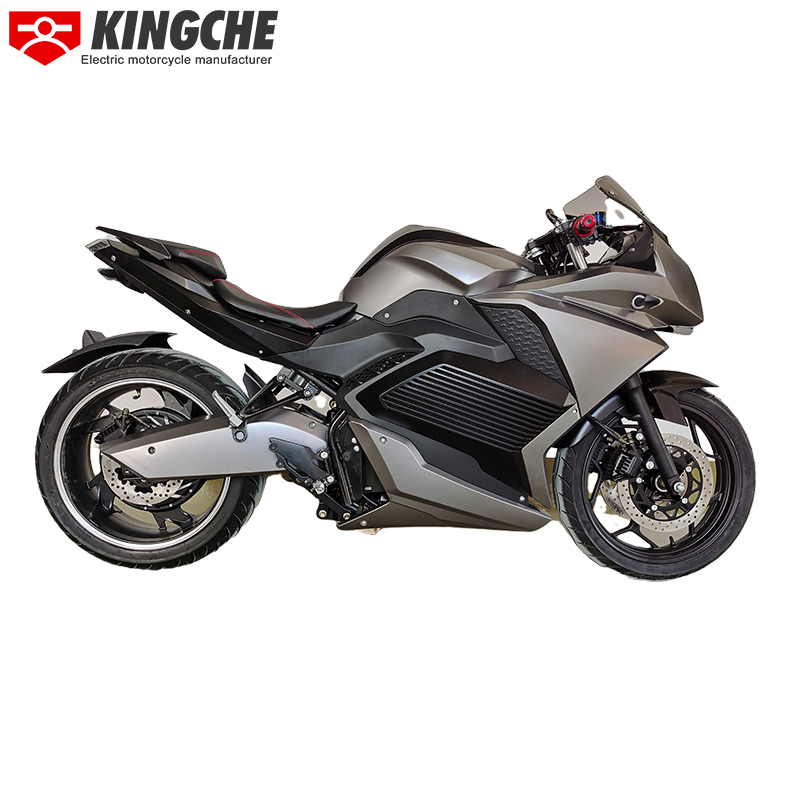 Electric Motorcycle DPX4