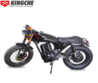 How To Charge An Electric Motorcycle?