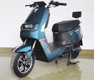 How Does An Electric Scooter Work?