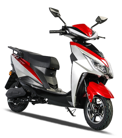 CKD Electric Scooter