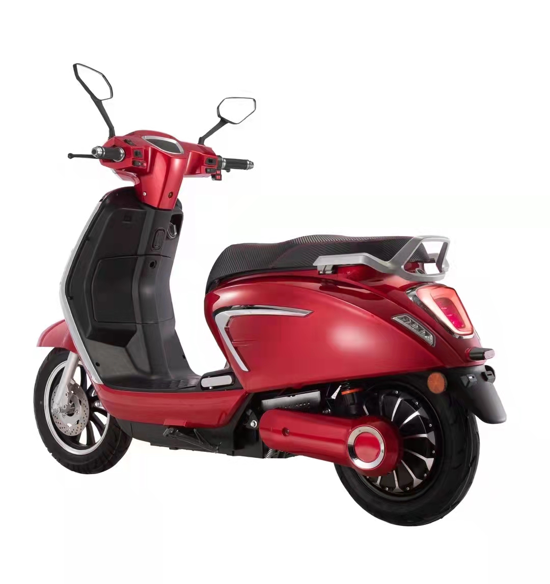 Kingche VSP Electric Scooter