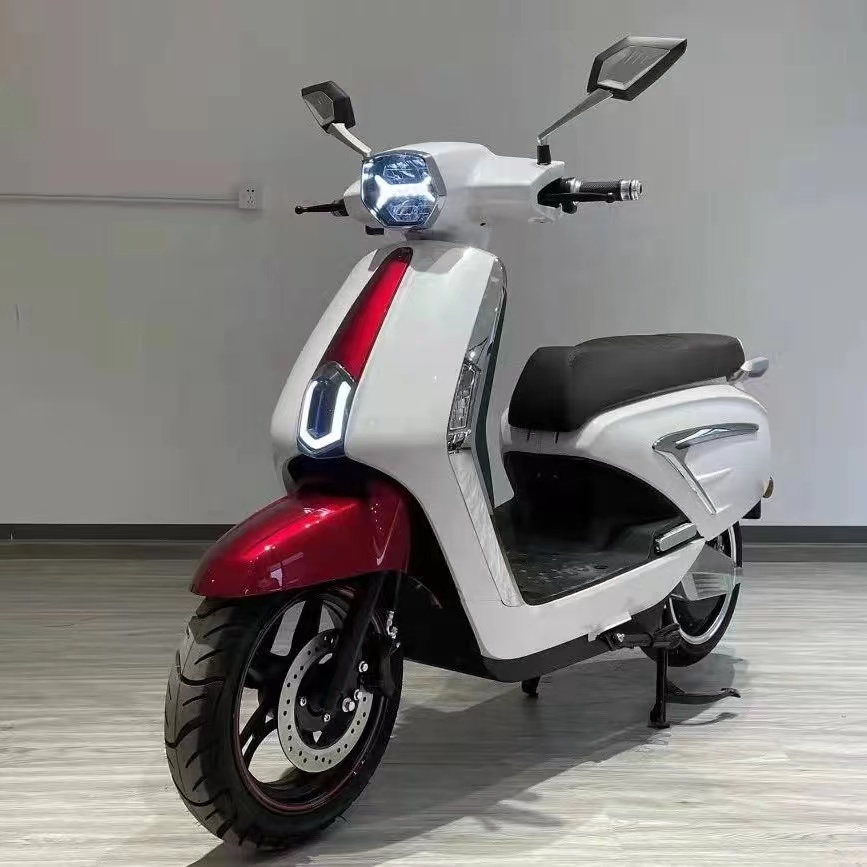Kingche VSP Electric Motorcycle Scooter