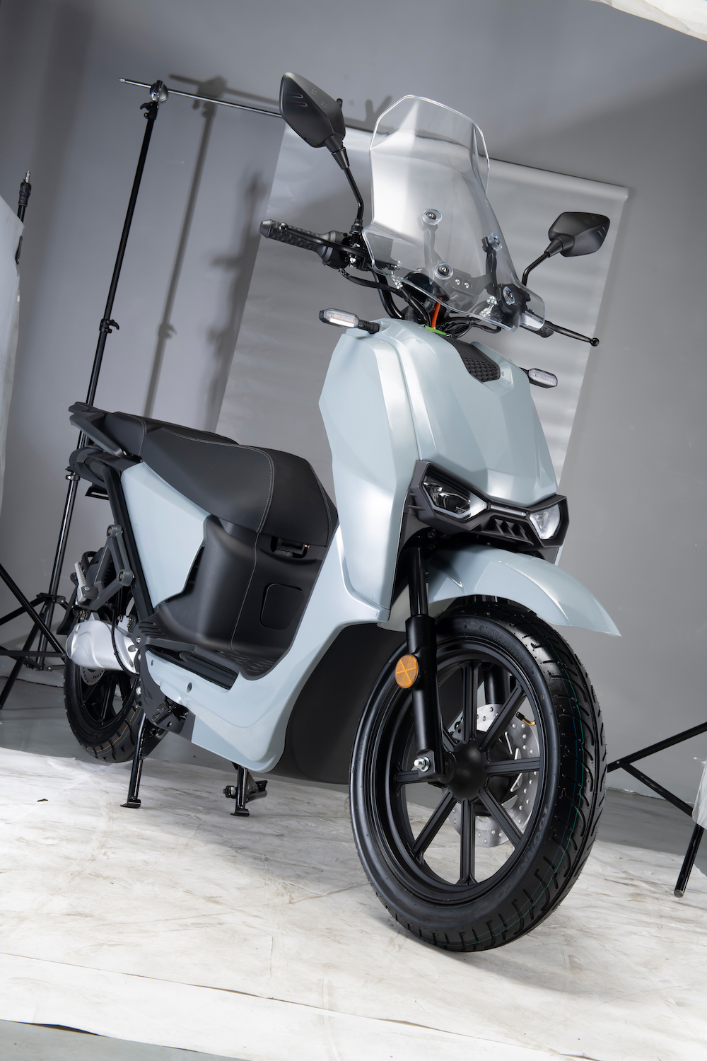 KN4 Electric Scooter