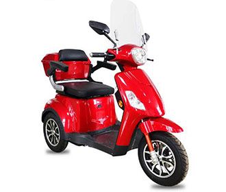 A Comprehensive Guide: What to Consider When Purchasing an Electric Trike